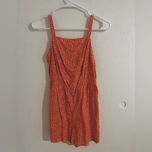 Old Navy romper